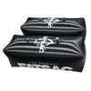 FatSac V-Drive Ballast Bags (400lbs x 2) - W701-Black Combo - SAVE $150