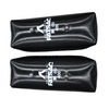 FatSac V-Drive Ballast Bags (400lbs x 2) - W701-Black