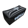 FatSac Jumbo V-Drive Wakesurf Sac (1100lbs) W719-Black COMBO - SAVE $150