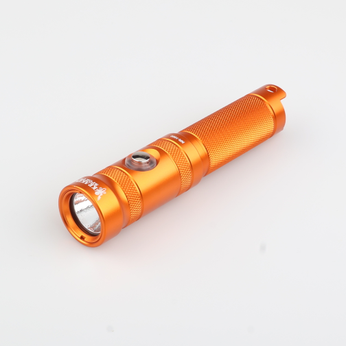 Kraken NR-1000 Dive Light