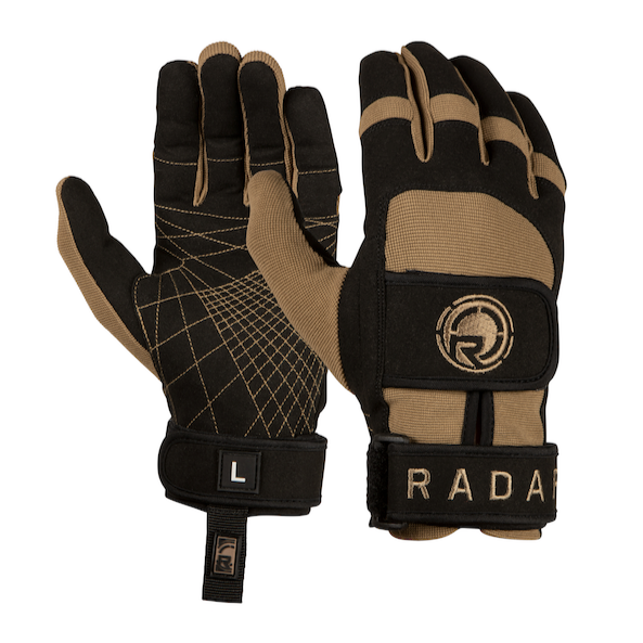 Radar Podium Ski Glove