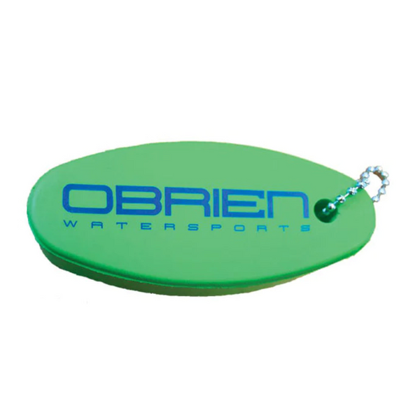 O'Brien Floating Key Chain