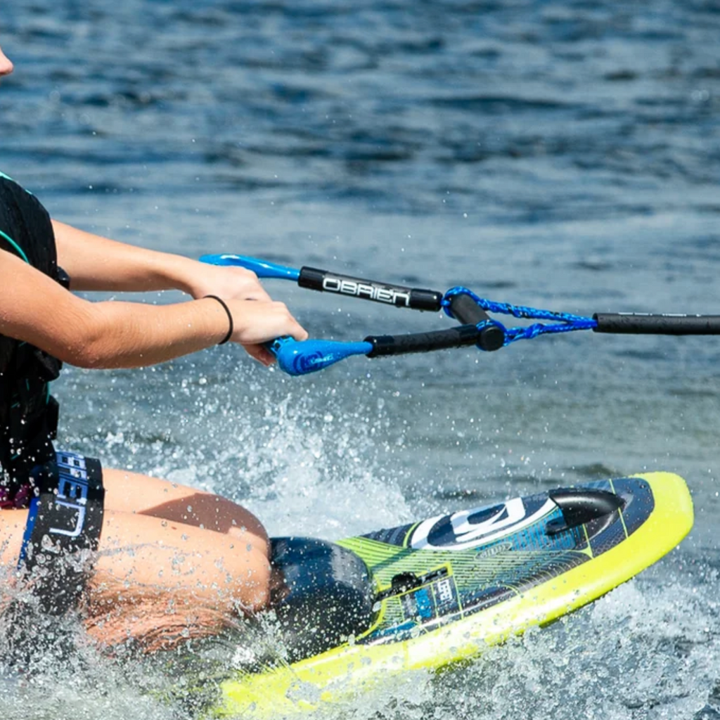 O'Brien Kneeboard Rope & Handle Combo Ocean Sports