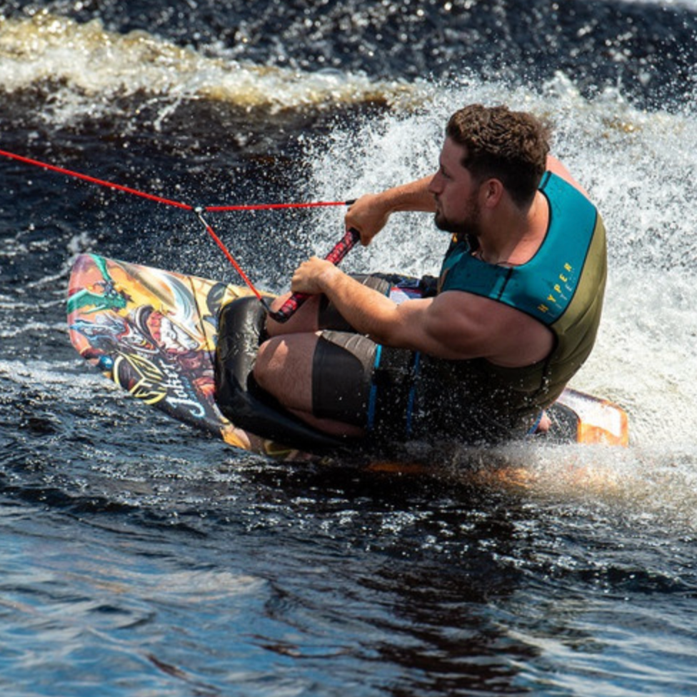 2024 HO Joker Kneeboard Ocean Sports