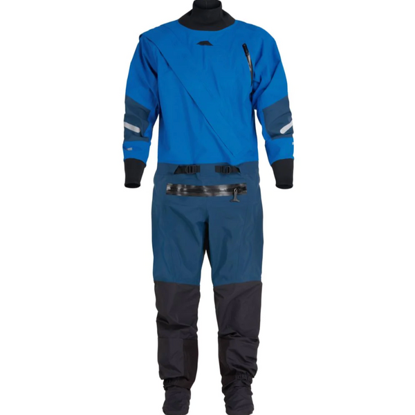NRS Men's Foray Dry Suit (Surface Use)
