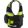 NRS Rapid Rescuer (SAR) PFD - Safety Yellow