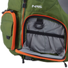 NRS Zander Fishing Kayak/Paddle PFD - Forest