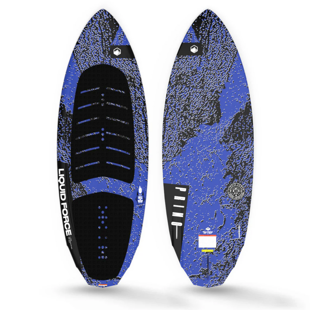 2024 Liquid Force Primo Surfer - 30% OFF!