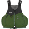 NEW! NRS Ambient Kayak/Paddle PFD - Forest