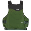 NEW! NRS Ambient Kayak/Paddle PFD - Forest