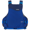 NEW! NRS Ambient Kayak/Paddle PFD - Blue