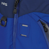 NEW! NRS Ambient Kayak/Paddle PFD - Blue