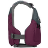 NEW! NRS Ambient Kayak/Paddle PFD - Plum