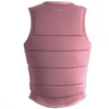 2024 Follow Women's Corp Impact Vest - Pastel Pink