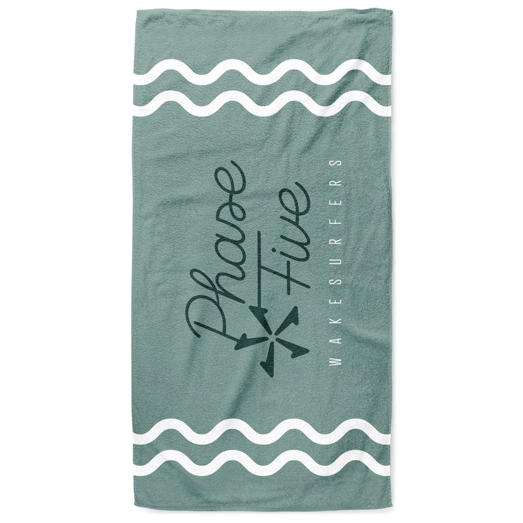 Phase 5 Towel