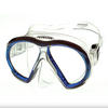 Atomic Subframe Medium Fit Mask with Prescription Lenses