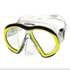 Atomic Subframe Medium Fit Mask with Prescription Lenses