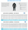 Bare Men's Aqua-Trek Evo Drysuit