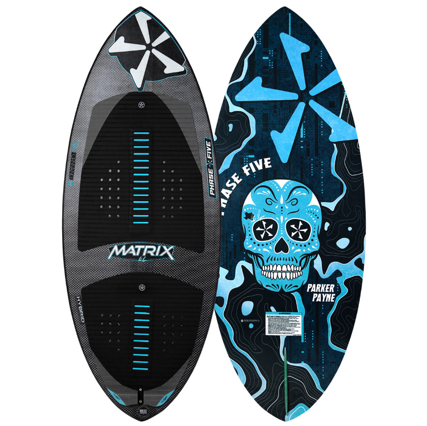 2025 Phase 5 Matrix Payne Pro Surfer