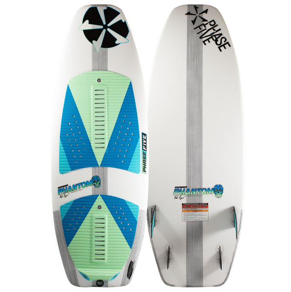 2024 Phase 5 Phantom Surfer 30% OFF