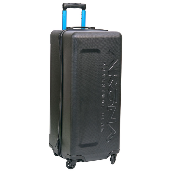 Akona Terrapin Spinner Roller Bag