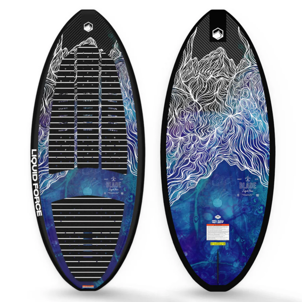 2024 Liquid Force Blade Surfer - 40% OFF!