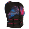 Liquid Force Womens Heartbreaker Neo PFD - Tropical - 30% OFF!