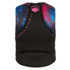 Liquid Force Womens Heartbreaker Neo PFD - Tropical - 30% OFF!