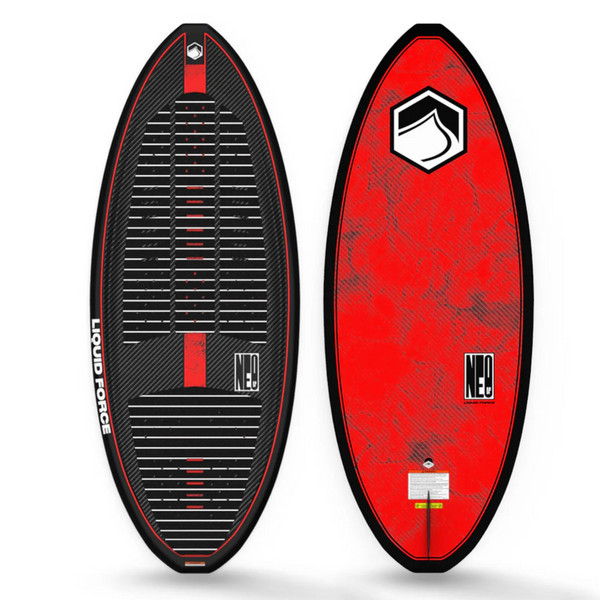 2024 Liquid Force Neo Surfer 54