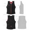 2025 Ronix Women's Moonstone Impact Vest