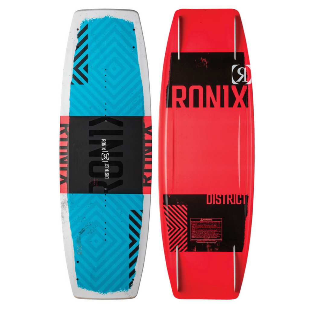 2025 Ronix District 129cm Kid's Wakeboard