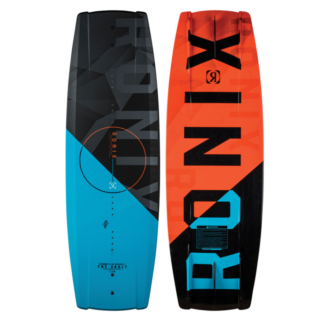 2025 Ronix Vault 130 Kid's Wakeboard