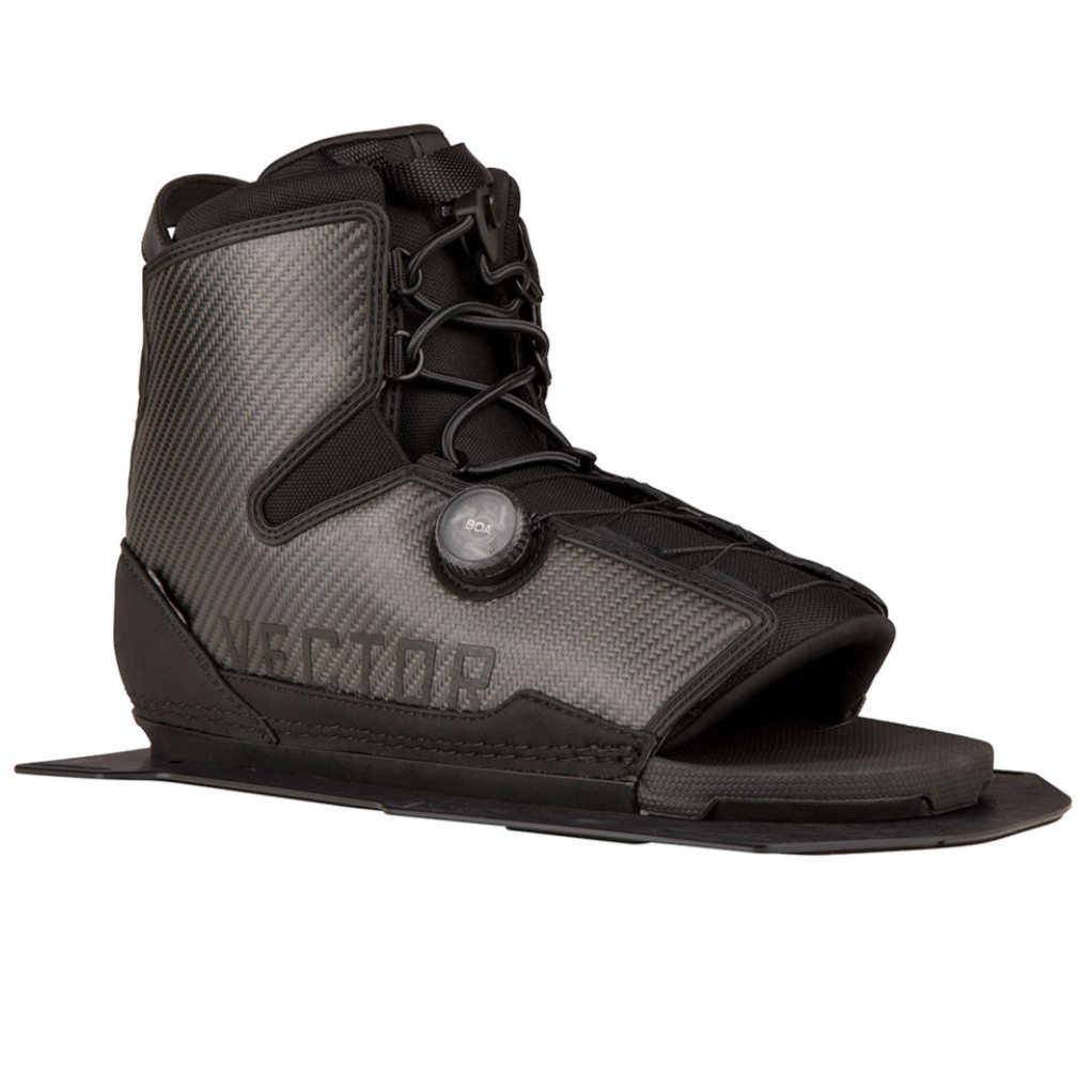 2025 Radar Vector Carbitex BOA Boot - Aluminum Frame