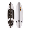 2025 Ronix Flyweight Wave King XL Surfer - 5'7