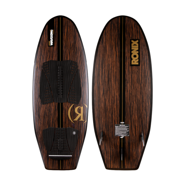 2025 Ronix Koal Classic Wave King XL Skimmer 5'1