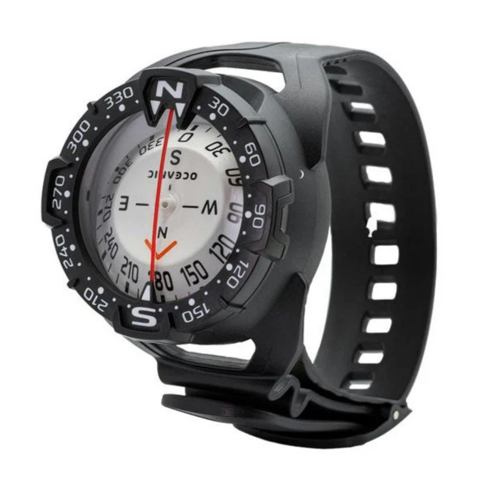 Oceanic Maxview Wrist Compass