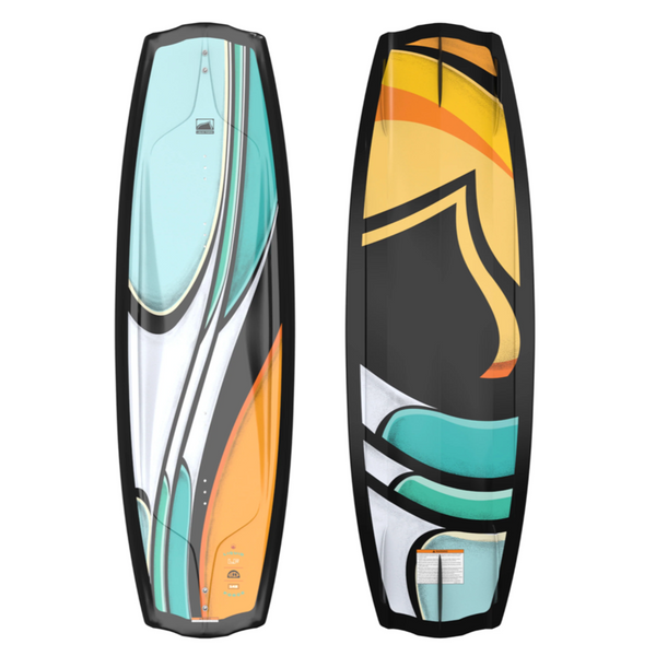 2025 Liquid Force Trip Wakeboard