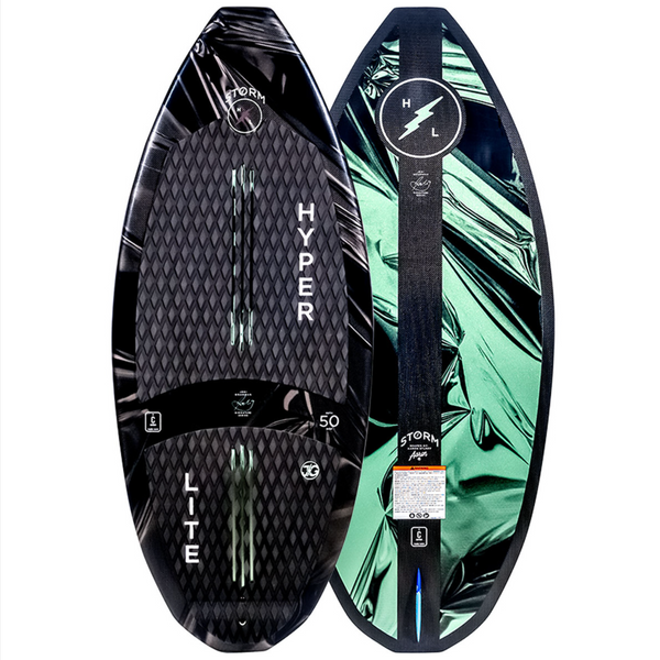 2025 Hyperlite Storm Surfer