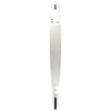 2025 HO Omni Ultra Slalom Ski - White