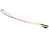 2025 HO Omni Ultra Slalom Ski - White