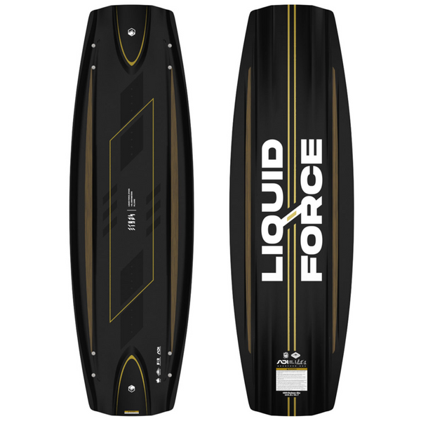 2025 Liquid Force Ethos Wakeboard