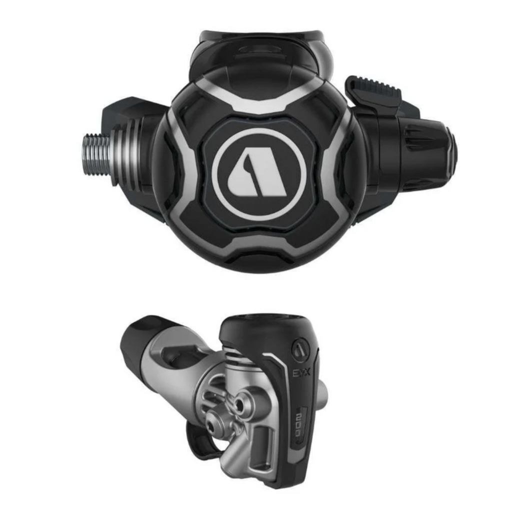 Apeks EVX 200 Regulator (Yoke) – Ocean Sports Apeks EVX 200 Regulator (Yoke) – Ocean Sports