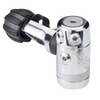 Apeks XTX50 Regulator w. XTX50 Octo Package