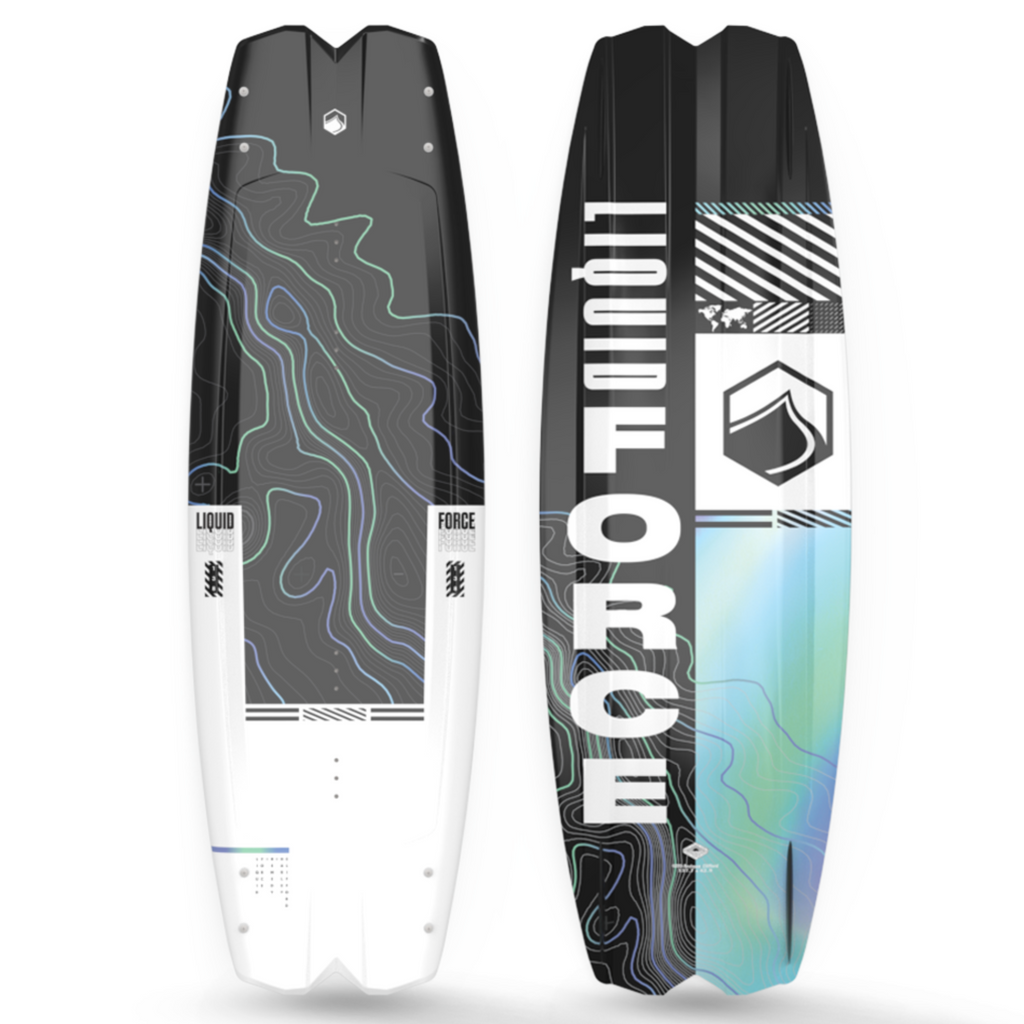 2023 Liquid Force Remedy Wakeboard