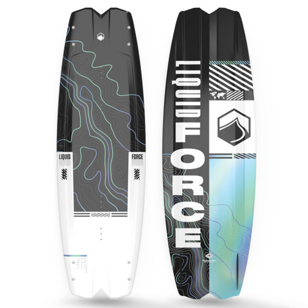 2023 Liquid Force Remedy Wakeboard