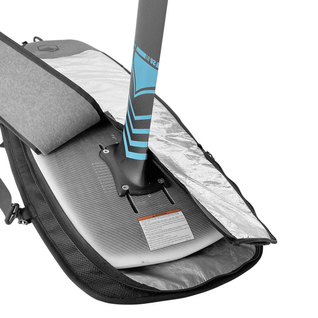 Liquid Force Wakefoil Board Bag 4'4