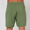 Follow Men's Water Boardie Shorts - Green