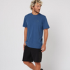 Follow Men's Global Tech Shorts - Black