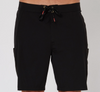 Follow Men's Global Tech Shorts - Black