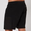 Follow Men's Global Tech Shorts - Black